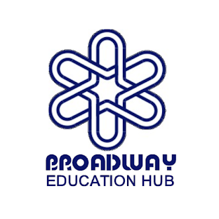 BROADWAY EDUCATION HUB